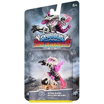 Skylanders: SuperChargers - Bone Bash Roller Brawl