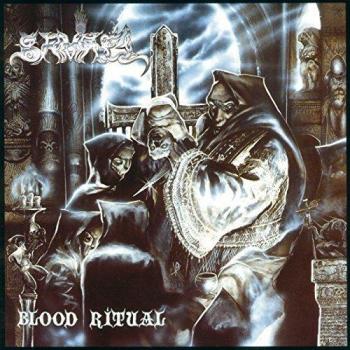 Blood Ritual [Vinilo]
