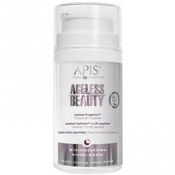 Apis Natural Cosmetics Ageless Beauty Night Cream-Mask 50 ml
