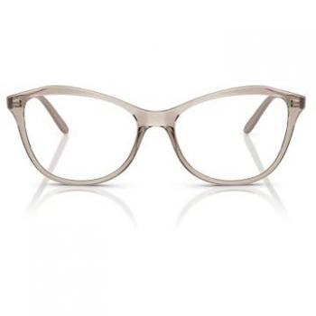 Gafas Graduadas Vogue VO5602 2990 para Mujer Geométricas Marrones de Tamaño 52 con Bloqueo de Luz Azul