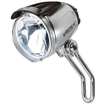 Busch & Müller Luz del.B&M Lumotec Iq Cyo Sensoplus Buje Dinamo