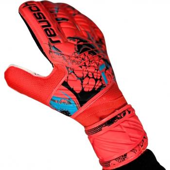 Guantes de portero Reusch Attrakt Solid