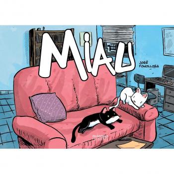 Miau