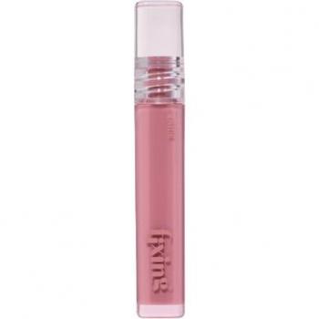 ETUDE Fixing Tint Glow Highly Pigmented Lip Gloss Shade #5 Mauvement 3.8 g