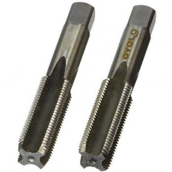 Cyclo-Tools - Look