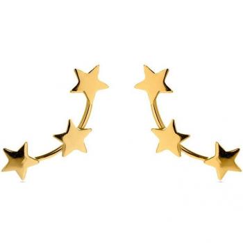 Pendientes Luxenter Essential Plata De Ley 925