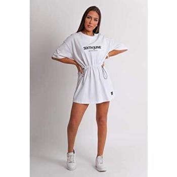 Sixth June Women's Elastic Dress