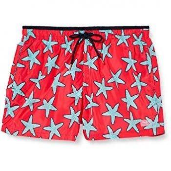 Pepe Jeans Dylan Bañador, Rosa