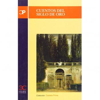 Cuentos del Siglo de Oro .