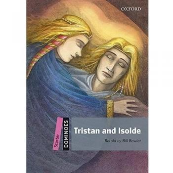 Dominoes Starter. Tristan and Isolde MP3 Pack - 9780194639309