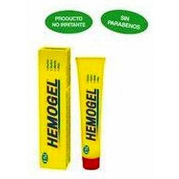 Hemogel 50 ml de Trepatdiet-Esi