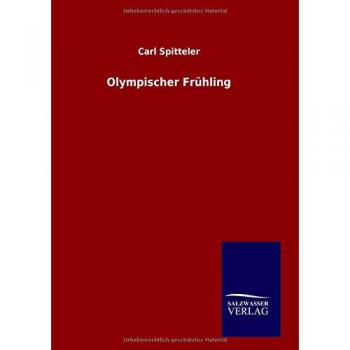 Olympic Spring: A Poetic Exploration of Human Endeavor