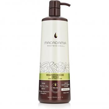 Macadamia Natural Oil Weightless Repair Lightweight Conditioner 1000 ml