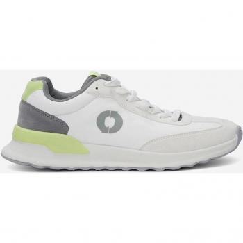 Zapatillas deportivas Ecoalf Princealf blanco