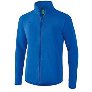 Erima Men's Blue Sweatshirt Jacket