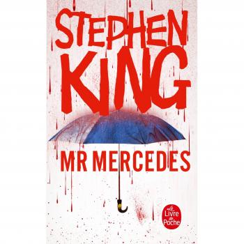 Mr. Mercedes - Libro de bolsillo de Stephen King