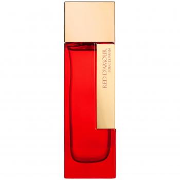 Red d'Amour Extrait de Parfum 100 ml - Intense Floral Fragrance