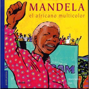 Mandela: El africano multicolor