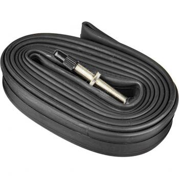 Pack 2 Cámaras 700x18/25C Válvula Fina Presta 48 Chaoyang