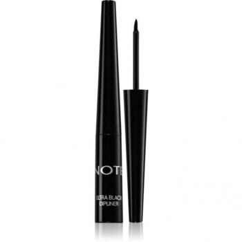 Ultra Black Liquid Eyeliner 4.5 ml