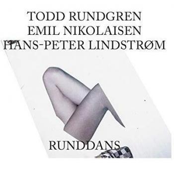 Runddans Vinyl