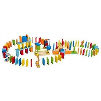Dynamo Dominoes