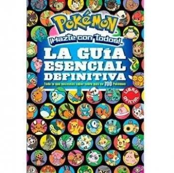La guía esencial definitiva - Vv.aa.