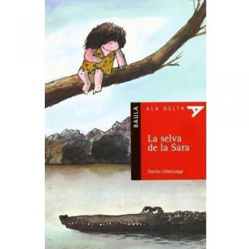 La selva de la Sara: 8