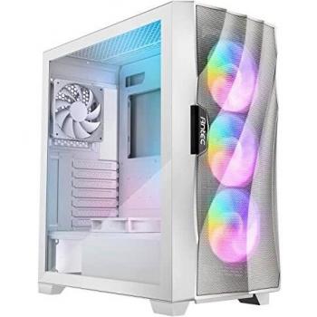 Gabinete Antec DF700 Flux Blanco