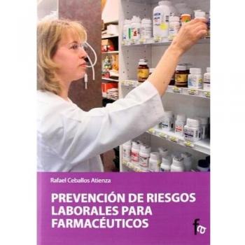 Prev.Riesgos Laborales Para Farma