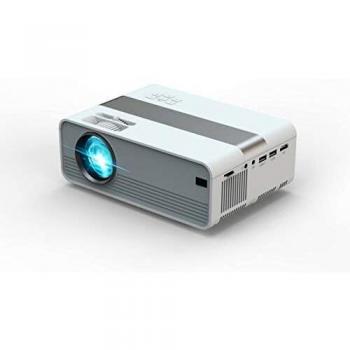 Proyector Technaxx TX-127 Full HD 2000 Lm 1920 x 1080 px