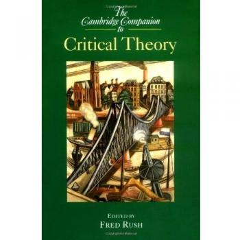 Camb Comp to Critical Theory