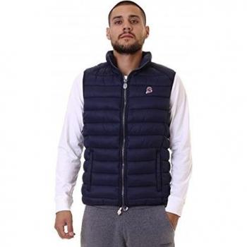 Invicta Chaleco ecopiuma Hombre, turquesa, Medium