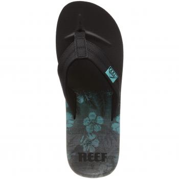 Reef HT Prints, Chanclas para Hombre,
