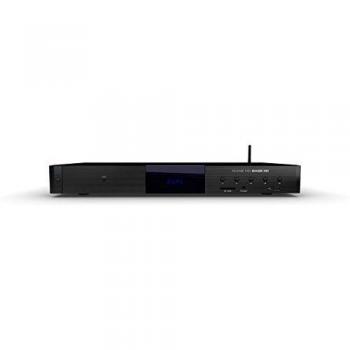 Dune BASE 3D - Reproductor multimedia, 3.5'' SATA HDD