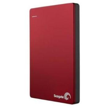 Seagate Backup Plus Slim 1TB - Disco duro externo