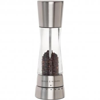 Cole und Mason H59401G Derwent - Molinillo de pimienta
