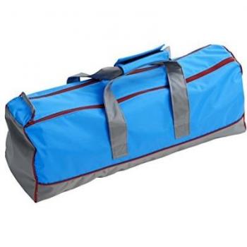 Bolsa de Transporte Multicolor para Manta de Actividades Kruuse Tamaño Único