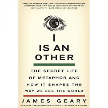 I Is an Other: The Secret Life of Metaphor and How It Shapes the Way We See the World