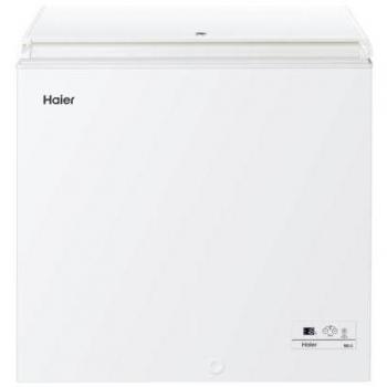 Congelador Arcón HAIER HCE200E, 0.91 m, 196 L, Eficiencia E