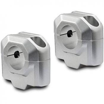 SW Motech Bar riser for Ø 28 mm handlebar | LEH.00.039.24100.30/S