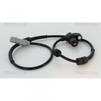 Sensor ABS TRISCAN 8180 28116