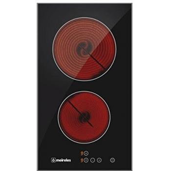 Meireles MV 1312 hobs - Placa