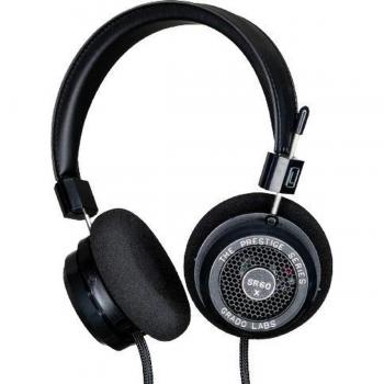 Auriculares Grado SR60X Prestige On-Ear con cable Hi-Fi