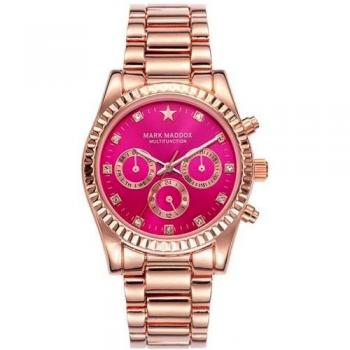 Mark Maddox - Watch - MM3028-77