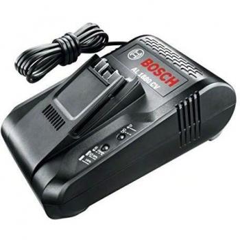 Bosch AL 1880 CV Negro - Cargador