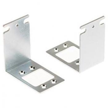 Kit de montaje en bastidor de 19 pulgadas para Cisco 1905/1921 - ACS-1900-RM-19