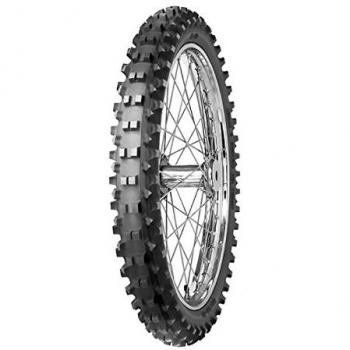 MITAS - Neumático Mitas C-19 - 21'' 80/100-21 51R TT intermediate terrain - 48485