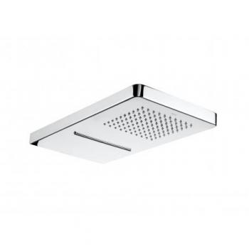 Rociador de pared con cascada para ducha PUZZLE - ROCA