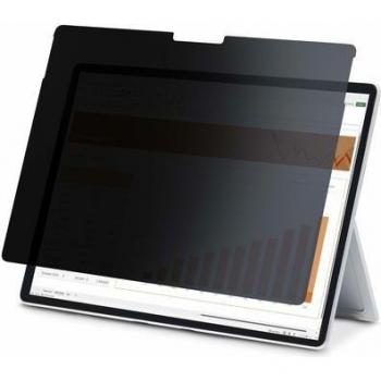 Filtro de Privacidad 4-Way para Laptop Surface Pro 13 - Anti-Glare, Bloqueo de Luz Azul, Modos Retrato/Paisaje, Táctil, Visibilidad +/- 30 Grados